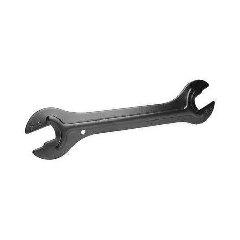 Clé à cône de moyeu de vélo vélo roue essieu pédale clé outil de réparation 13 14 15 16 mm (1/5)