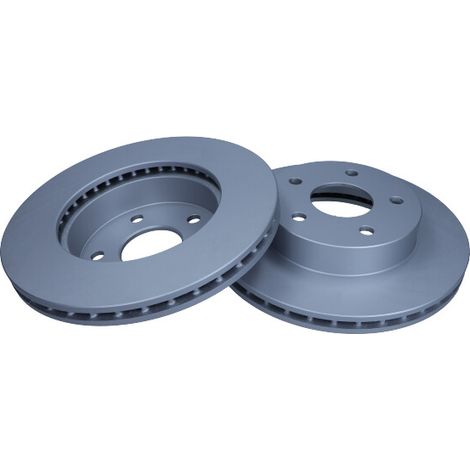 Disque de frein Maxgear Jeep Grand Cherokee 99- avec revêtement anticorrosion (1/2)