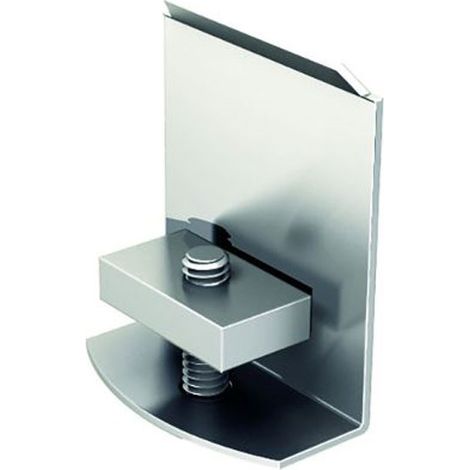 Enjoliveur Rail 50x40 Finition Esthétique Rail Coulissant - Mantion (1/3)