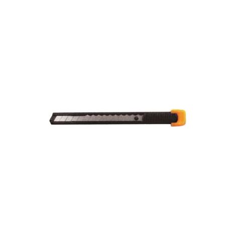 CUTTER PICCOLO MM.9 IN METALLO - 12 blister ALTE