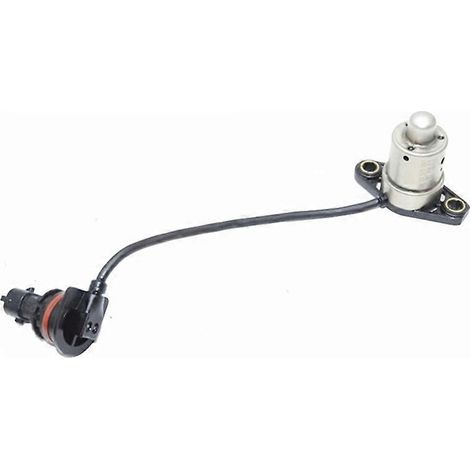 Pour Opel Capteur Oil Level Astra J Insignia Zafira C – 2.0CDTi – 55575097 1235052 (1/5)