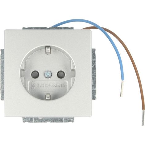 Mécanisme pour lumière nocturne SCHUKO® Busch-steplight® future® linear