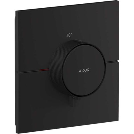 Termostato AXOR ShowerSelect ID de hansgrohe, Highflow, (1/2)