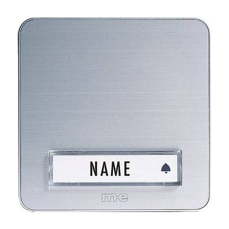 m-e modern-electronics 41080 Campanello senza fili Trasmettitore (1/3)