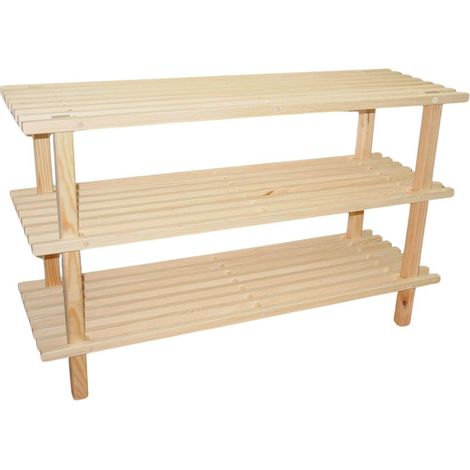 Rangement chaussure (1/4)