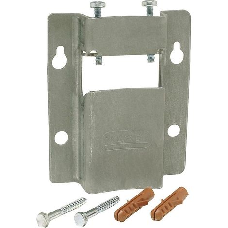 Support mural pour vase d’expansion de 8 à 25 litres - Zilmet