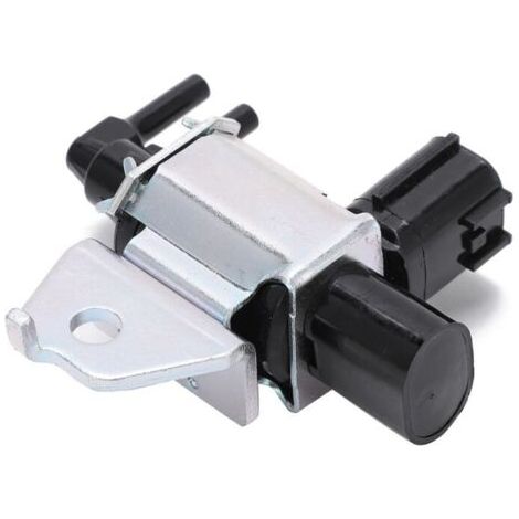 NALOOKAMIC Solénoïde de commande sous vide 14955‑8J10A Remplacement de Nissan Altima 6 Cyl 3,5L VQ35DE 2002‑2015