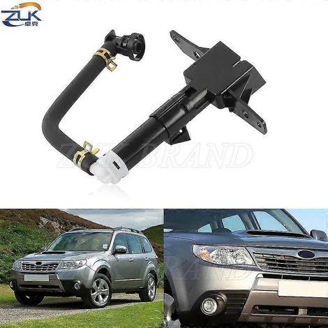 Scheinwerfer-Waschdüsen-Stellglied für SUBARU FORESTER SH 2009 2010 2011 2012 OEM: 86636-SC000 86636-SC010 – Links und Rechts (1/4)