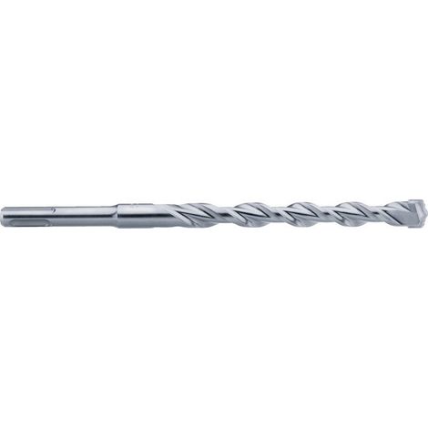 Metabo - Broca para hormigón SDS-plus, diámetro 16 mm 631855000
