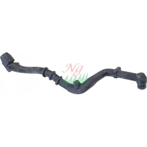 Tuyau de réservoir de tronçonneuse ORIGINAL STIHL modèle MS201 11451418600