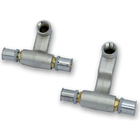 Roth Unidad de conexión-zócalo 17 - 1/2" IG - 17, 1135000455