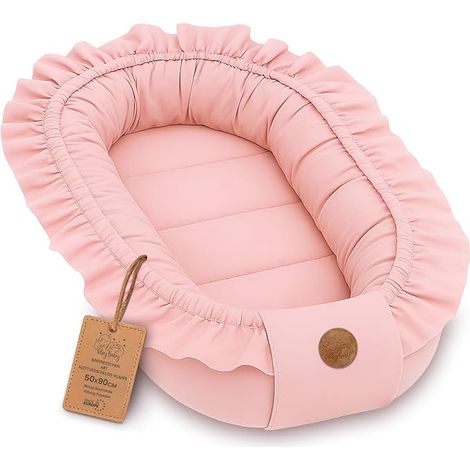 Baby Nest - Cocoon - Cot Pram Stroller 90 x 50 cm