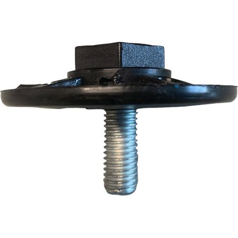P-120 BIARDZKI PUMPE MEMBRAN DRUCKSCHRAUBE