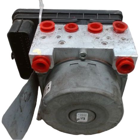 [PRODUIT D'OCCASION] Unite Hydraulique Abs DACIA Lodgy ♻️ Ref Oe. 476608628r - Garantie à vie (1/3)