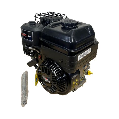 Ersatzmotor Verbrennungsmotor 4-Takt 4800W Motor für Rüttelplatte uvm.