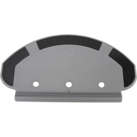 Syringe Plate Holder for Ecovacs T5/N8/DX55/N5/DJ65/DV33 Robot Vacuum Cleaner – Robust ABS (1/5)