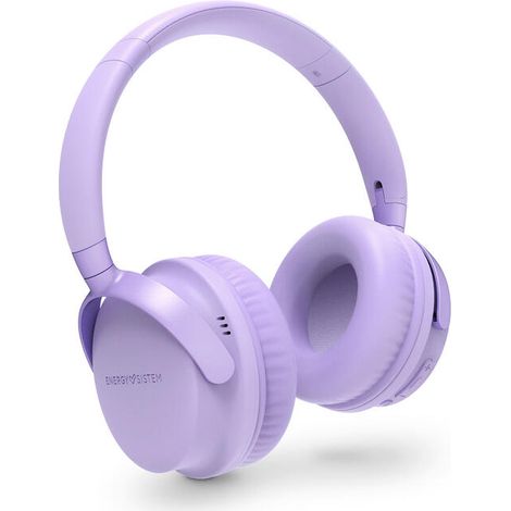 Auriculares Bluetooth Energy Sistem 453054 Lavanda (1/4)