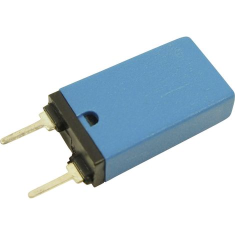 Cliff FC67209 AN-301 Einbau-Sicherung autoreset 250 V/AC 3 A  1 St.