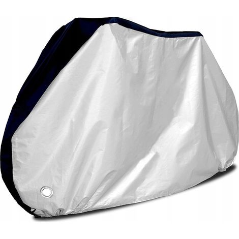 Telo copribici impermeabile Lihao con rivestimento in poliestere 190T (1/5)