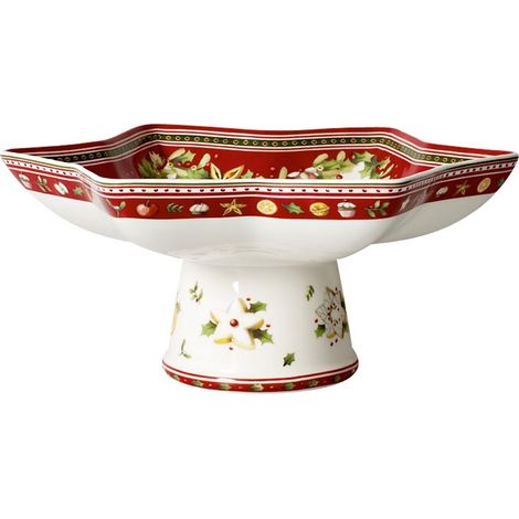 Villeroy & Boch Winter Bakery Delight Star