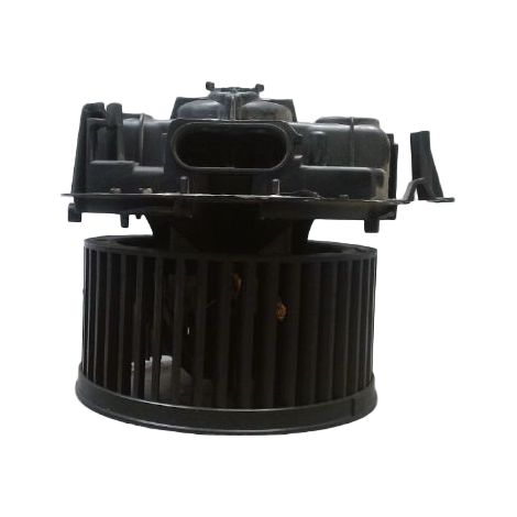 [PRODUIT D'OCCASION] Moteur Ventilateur Chauffage RENAULT Megane II Ph2 2006- ♻️ Ref Oe. 7701056965 - Garantie à vie (1/4)