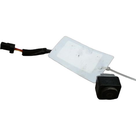 [PRODUIT D'OCCASION] Camera Arriere PEUGEOT 308 2011- ♻️ Ref Oe. 9812503980 - Garantie à vie (1/2)