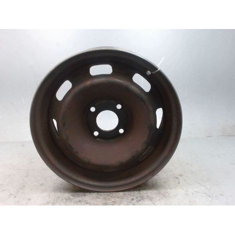 [PRODUIT D'OCCASION] Jante Tole CITROEN C3 ♻️ Ref Oe. 5401p4 - Garantie à vie (1/2)
