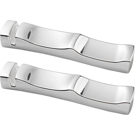 Repose-Baguettes. Cuillères. Fourchettes. Porte-Couteaux. Support pour Maison. Décoration De Table De Restaurant. 2 Pièces (1/5)