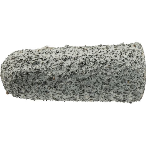 PFERD TOOLS POLICAP Schleifkappe PC Rundkegelform SiC Ø 5x15 mm SIC-COOL150 für Aluminium 50 Stk (1/4)