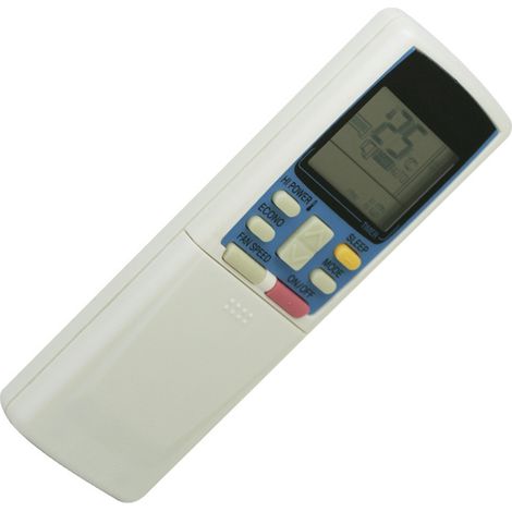 Condizionatore d'aria universale compatibile con i modelli Mitsubishi RYA502A007A KFR-36GW/M RYD502A - ALTRI (1/3)