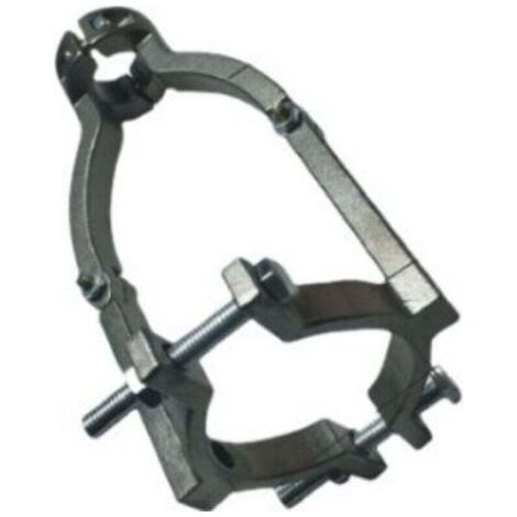 38 - 55cm adaptateur de foret à trou carré pour foret à colonne, mortaise, perceuse accessoires pour outils électriques