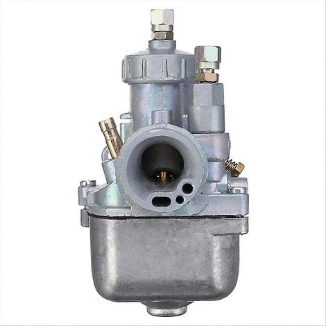 Carburateur de moto 16 mm BVF pour carburateur Simson S50 S51 S70 (1/5)