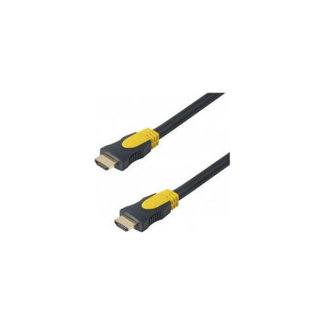 Erard - hdmi 1.4 flex - 4k ultra hd - alta velocità con ethernet - tipo maschio / maschio - 2m - 726830 - 3700117268306
