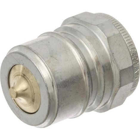 1 innesto Tema 100201TE PARKER 100201TE (1/2)