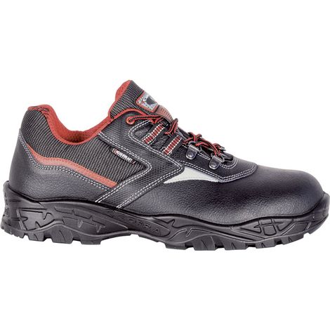Sicherheitsschuhe Cofra Pretex S3 - 46 EU