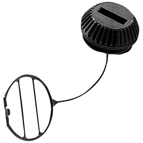 STIHL Tappo serbatoio 021, 023, 024, 025