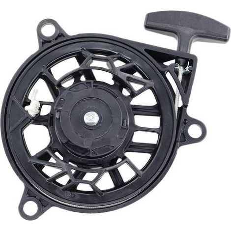 MCHNIC Lanceur Démarreur à câble pour Honda HRN216, HRX217K6, HRX476, HRX537, HRG416, HRG466, HRG536 tondeuse à gazon Remplace 28400-Z9L-004, 28400-Z9L-014 (1/5)