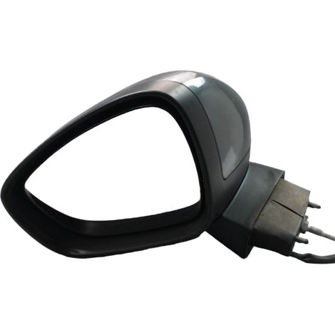 [PRODUIT D'OCCASION] Retroviseur Exterieur Electrique Gauche CITROEN C3 II Phase 2 (a51) 2013-2016 ♻️ Ref Oe. 8154aq - Garantie à vie (1/4)