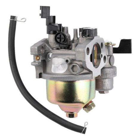 Pompe à eau Honda GX160 + dichtung kraftstoffleitung (1/3)