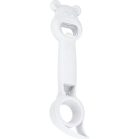 Ouvre bouteille Ouvre bote Ouvre blanc (1/5)