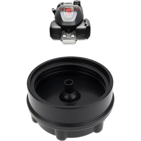 Fuel Tank Cap For Lawn Mower Engine 17620-Z9L-800 17622-888-010 Fits GCV145 GCV170 GCV200 (1/4)