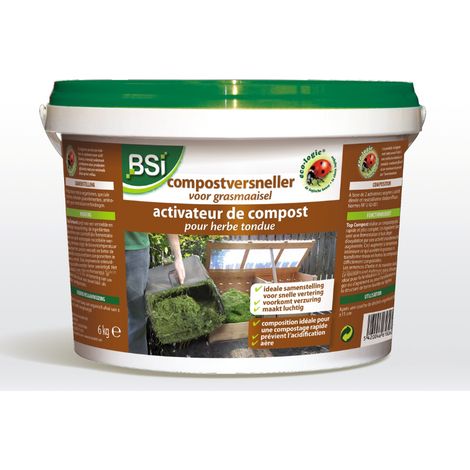 Activateur de compost pour herbe tondue 6kg (1/2)