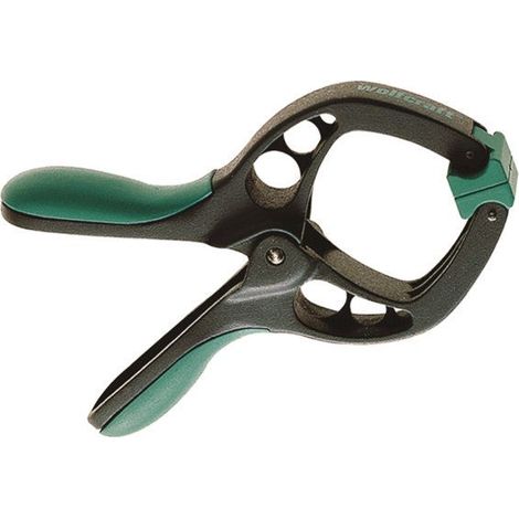 Morsetto a molla fz 40 - wolfcraft