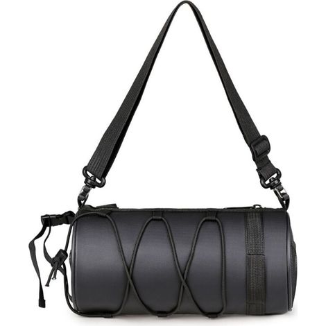 Sacoche de guidon étanche VTT/route, organiseur d'outils et d'accessoires, conception durable