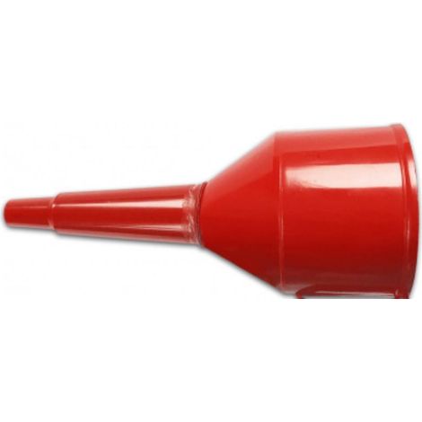 embudo rojo para taller recto tipo standard ebrtools expert ,