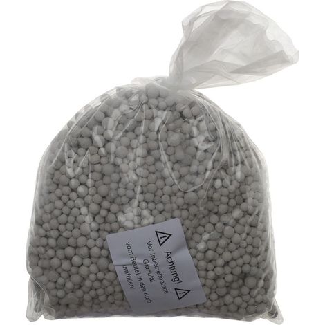 Brötje Nachfüllpack Neutralisationsmittel, einsetzbar für NovoCondens BOB/SOB