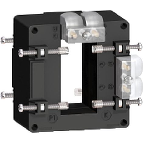 POWERLOGIC 1500/5A Stromwandler, Klasse 0,5, IP20, für 65x32 mm Sammelschiene