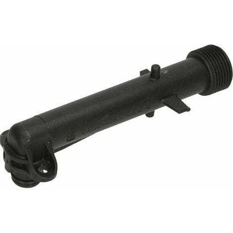 Raccord d'aspiration complet pour Nettoyeur Haute Pression KARCHER - 90133450