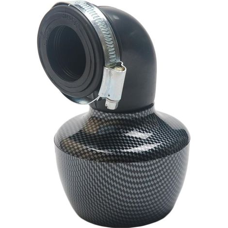 35mm 42mm 48mm Haute Performance Filtre à Air pour 150cc 250cc ATV Dirt Bike Quad Moped Scooter Go Kart Wholesale & Retail (1/5)