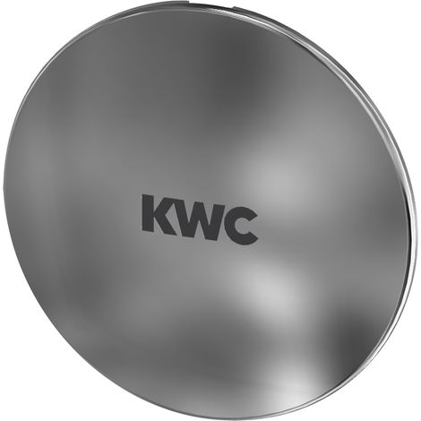 KWC AR Verschlusskappe, F5, mit O-Ring,  2030041558